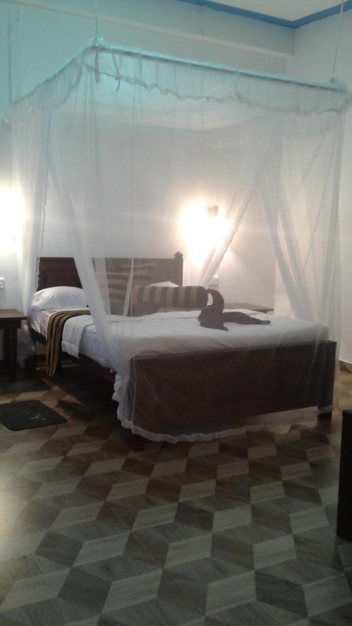 Sun View Resort Kithalإيلا المظهر الخارجي الصورة