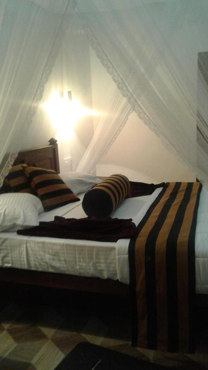 Sun View Resort Kithalإيلا المظهر الخارجي الصورة