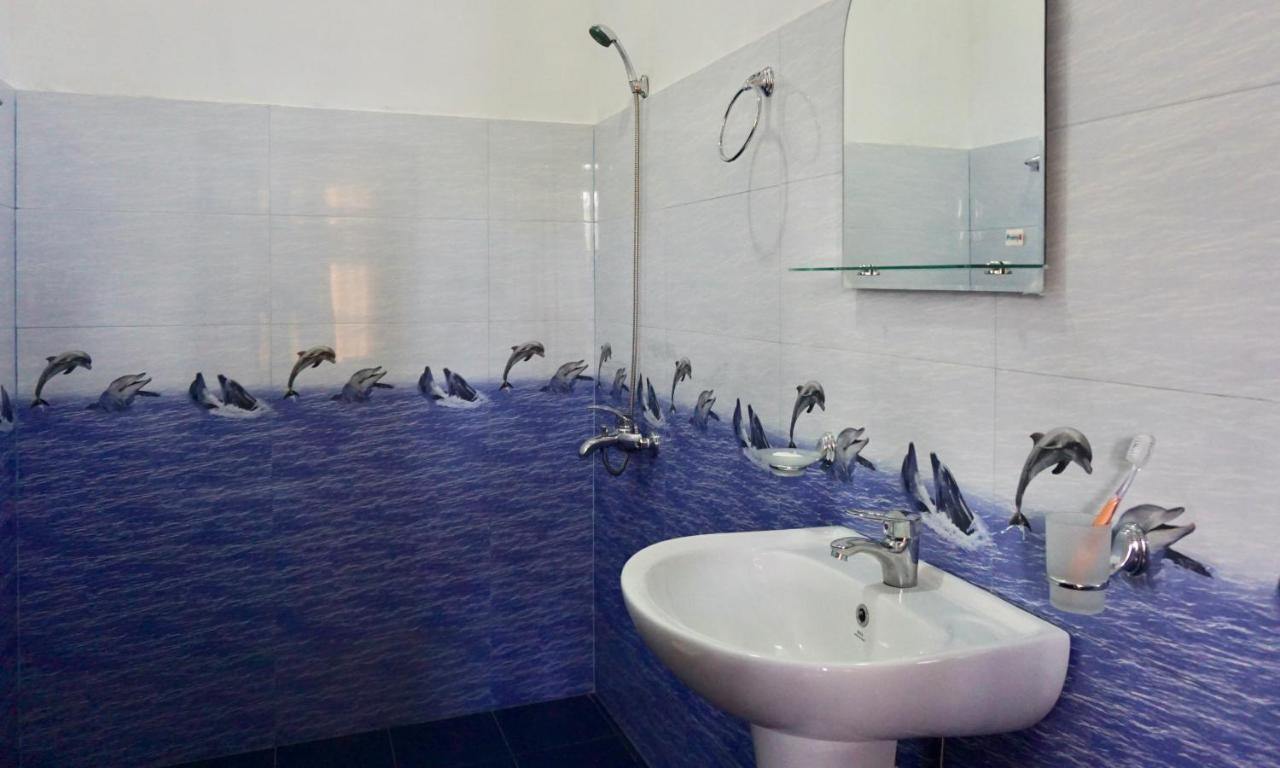 Sun View Resort Kithalإيلا المظهر الخارجي الصورة