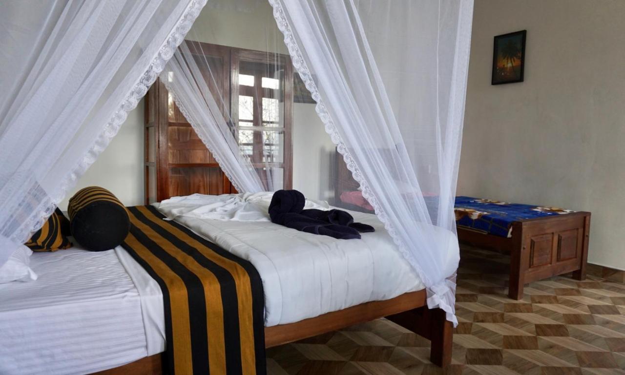 Sun View Resort Kithalإيلا المظهر الخارجي الصورة