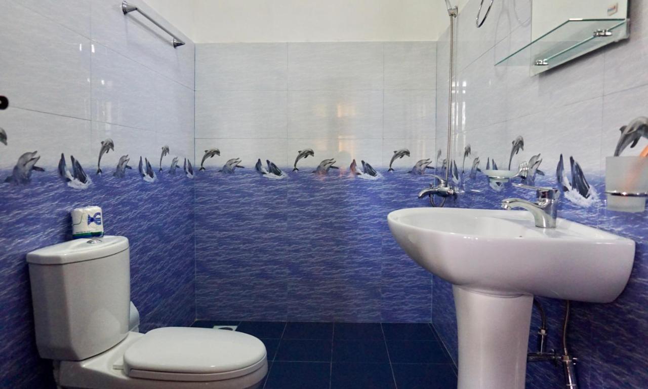 Sun View Resort Kithalإيلا المظهر الخارجي الصورة