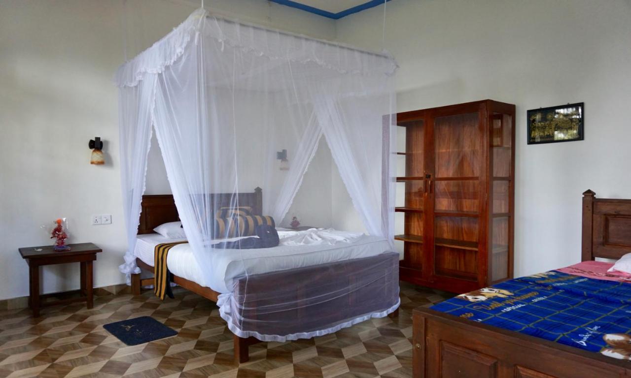 Sun View Resort Kithalإيلا المظهر الخارجي الصورة